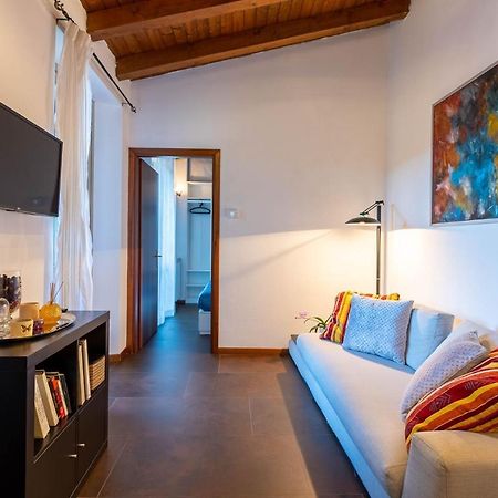 דירות ברגמו La Casa Di Fio מראה חיצוני תמונה