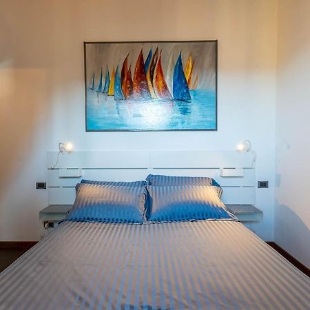דירות ברגמו La Casa Di Fio מראה חיצוני תמונה