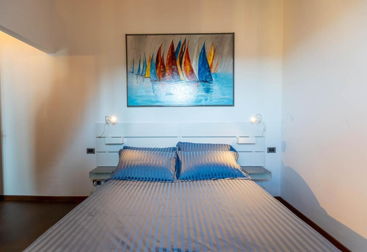 דירות ברגמו La Casa Di Fio מראה חיצוני תמונה
