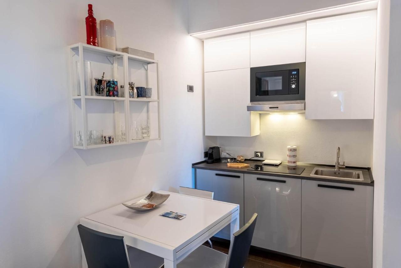 דירות ברגמו La Casa Di Fio מראה חיצוני תמונה